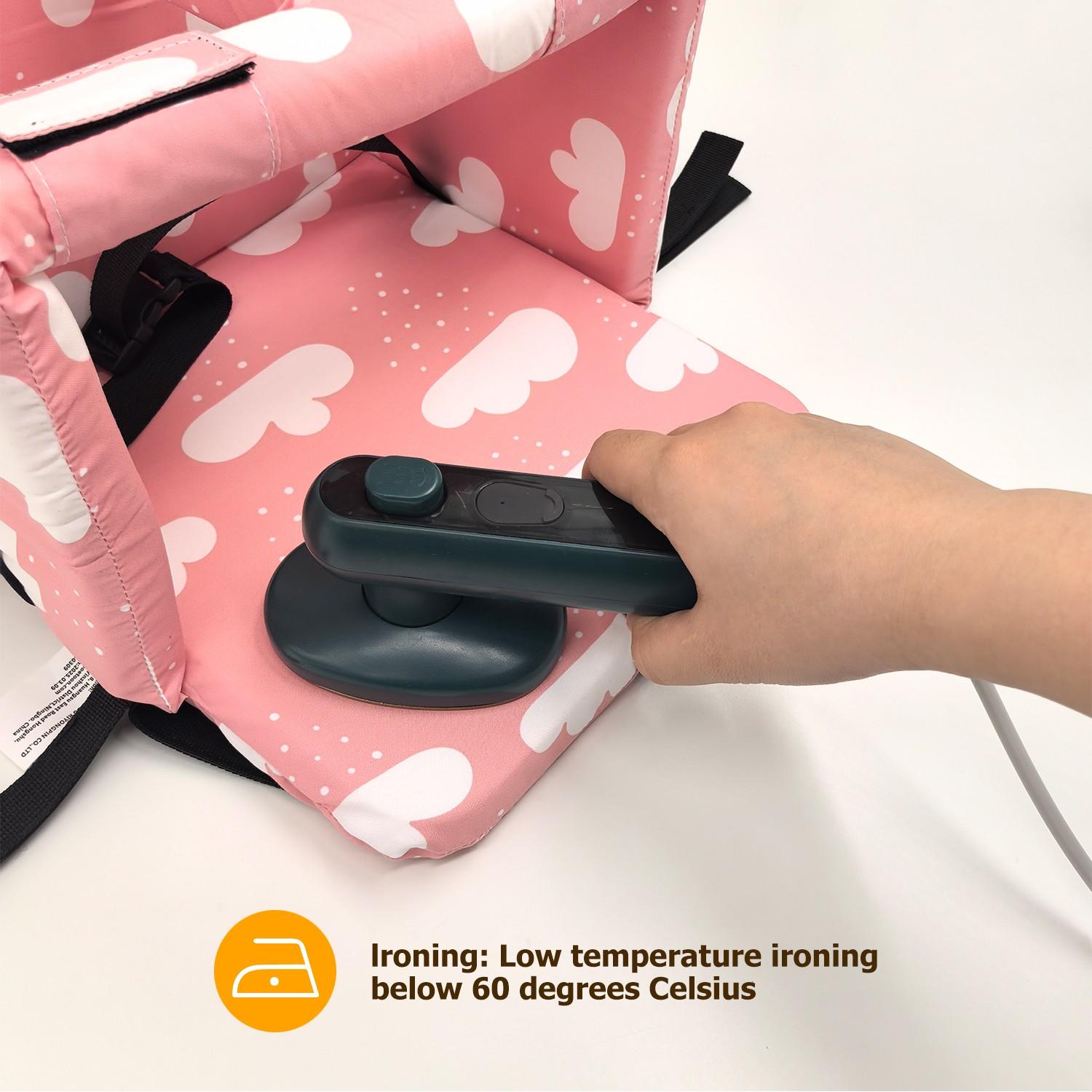 Shopping Cart Cover Set, High Chair Seat Cover, Stroller Cushion Cover, Shopping Cart Seat Protector, Durable & Easy Clean,Baby Shopping Cart Cover