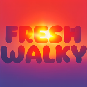 Fresh WalkY