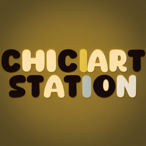 Chic Art Station