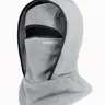 Defatu S Winter Warm All-In-One Hat Scarf Ear Cover Balaclava Soft Comfort Outdoor Windproof Neck Warmer for Men Women Motorcycle Skiing Fishing ski mask balaclava #GLOBAL PICKS
