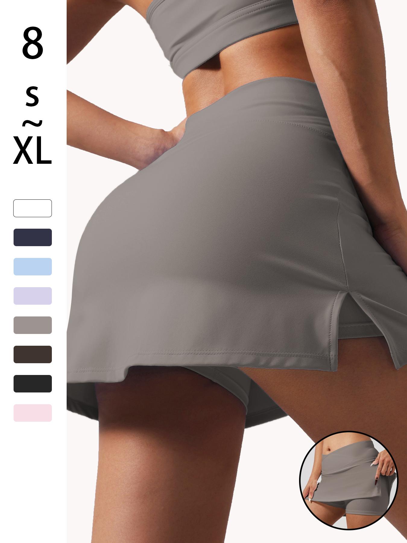 Women's High Elasticity Sporty Yoga Pants, Cross-Waist Design, Comfortable Soft Fabric, Suitable for All Seasons, Perfect for Gym and Casual Wear