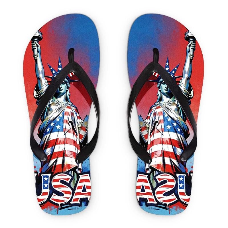 Men'S Sandals And Slides, Customizable Options, Available in Various Colors And Sizes, Perfect for Outdoor, Leisure, And Street Style, Made from Comfortable Lightweight Materials, Ideal for Everyday Use