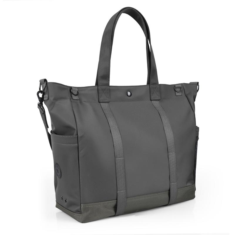 travel inspira Laptop Tote Bag for Women/Men, Carry-On Work Bag with Adjustable Shoulder Strap, Water-Repellent Travel Duffle Bag with Reinforced Bottom for Work, Commuting, and Business, tote bag for school, work tote bag