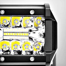 Nilight LED Pods 2PCS 4Inch 60W Off Road Fog Lights Driving Roof Work Light with 12V On/Off 5 Pin Rocker Switch 16AWG Wiring Harness Kit-2 Leads for Truck ATV UTV SUV Boat dealsforyoudays Nilight LED Pods 2PCS 4Inch 60W Off Road Fog Lights Driving Roof Work Light with 12V On/Off 5 Pin Rocker Switch 16AWG Wiring Harness Kit-2 Leads for Truck ATV UTV SUV Boat dealsforyoudays