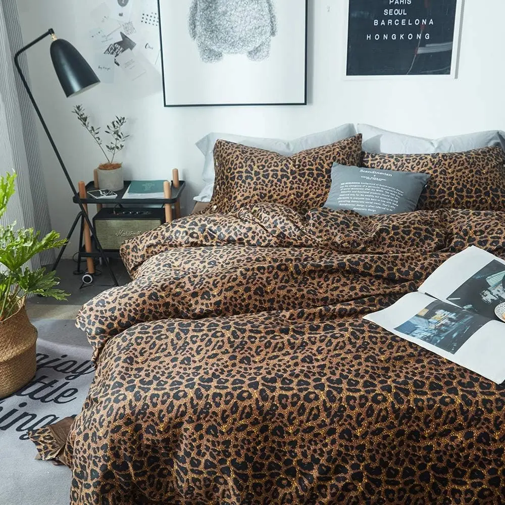 03 - Animal Cheetah Print