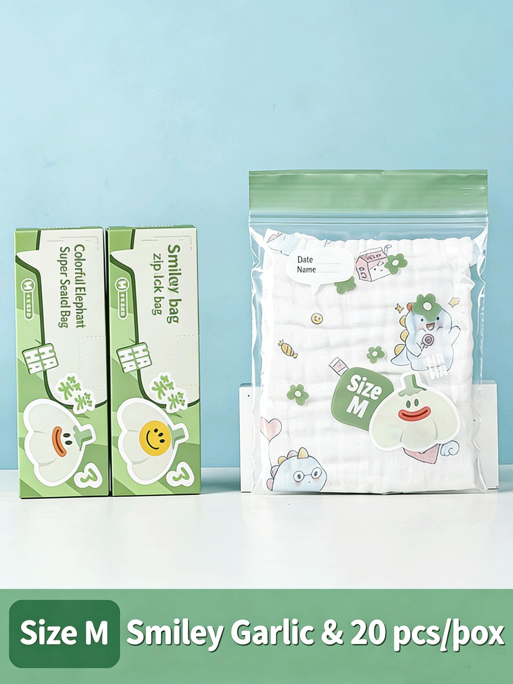 Pregnancy Bag Storage Bag, Clothing Separation Bag, Clothes Sealed Bag, Underwear Bag, Nursery Travel Storage, Organize Essentials