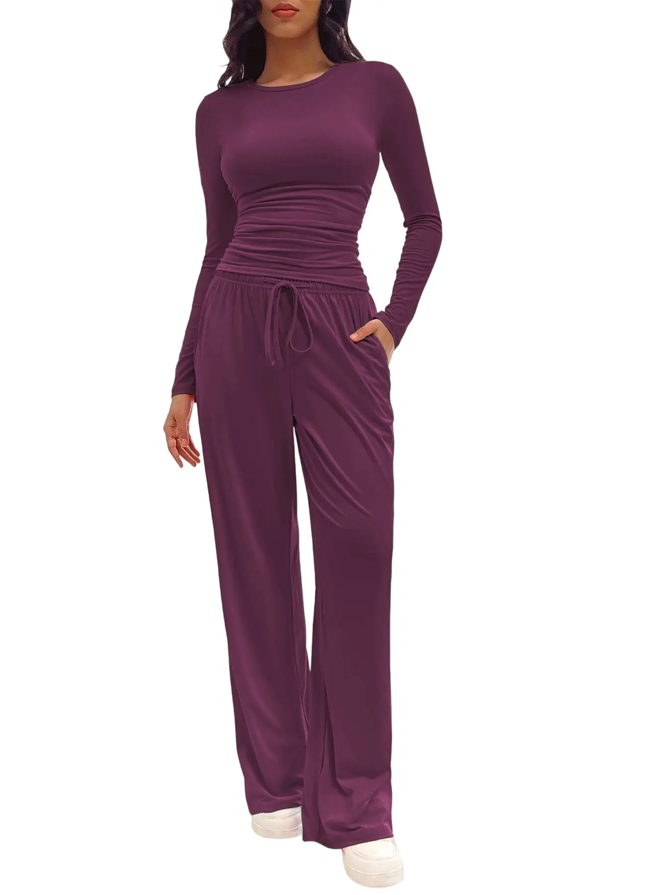 Rose Purple