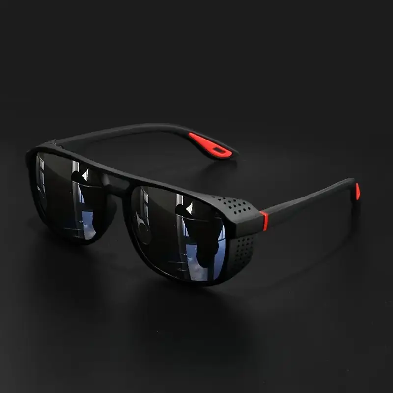 C2 Red Black
