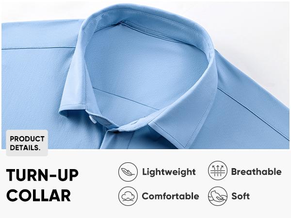 JMIERR Mens 2 Pack Muscle Fit Dress Shirts Casual Button Down Shirt Short Sleeve Wrinkle-Free Shirts Shortsleeve Menswear Top JMIERR Mens 2 Pack Muscle Fit Dress Shirts Casual Button Down Shirt Short Sleeve Wrinkle-Free Shirts Shortsleeve Menswear Top