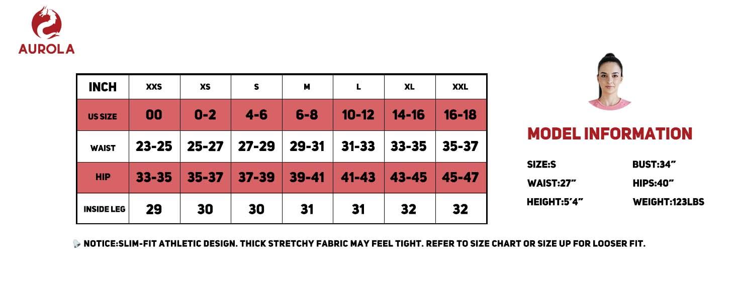 AUROLA Influence Collection Workout Shorts for Women,No Roll Up Squat Proof New Scrunch Seamless Compression Gym Short  2.5" Inseam SpringStatements