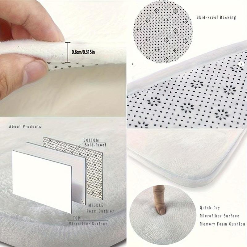 1pc American Football Player Round Rug, Durable Non-Slip, Ideal for Gaming Room/fan Zone Decor, Sports Theme Indoor Carpet