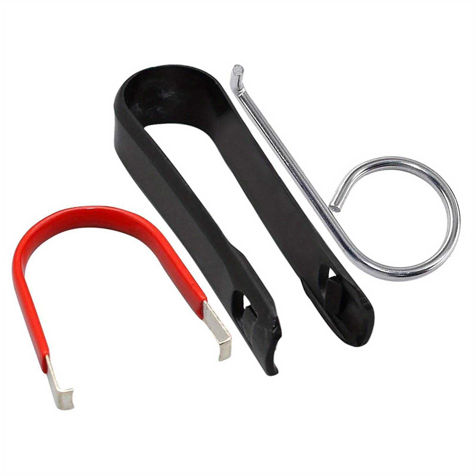 Alloy Wheel Bolt Nut Caps Covers Puller Remover Tool Mini Portable Tweezers Wheel Repairing Tool For Audi For Volkswagen