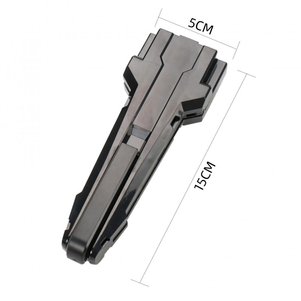 Beyx Burst Gyro Launcher accessories BX Launcher UX Launcher Applicable to BX series Kids Toys Gift birthday Gift