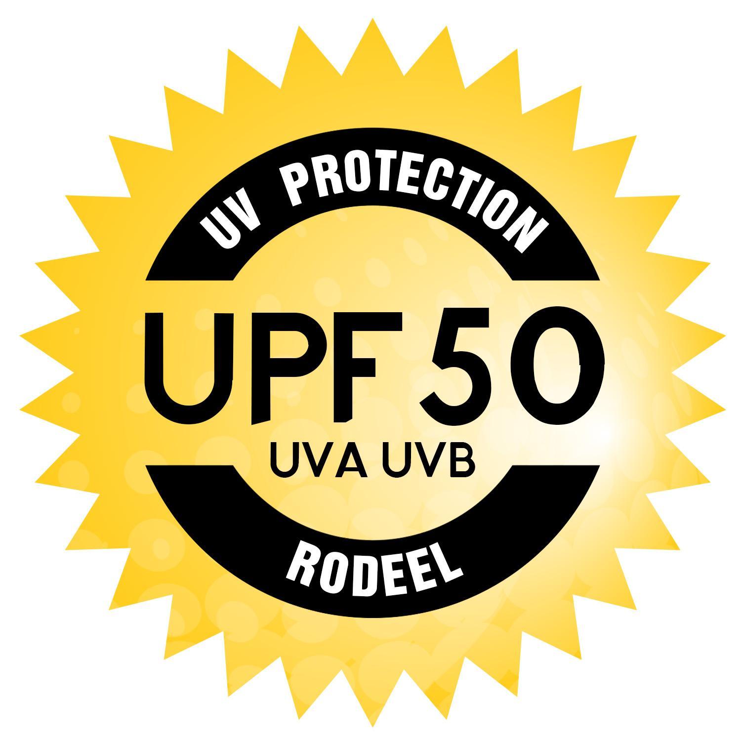 【RODEEL】910 Long Sleeve Shirts Men UPF 50+ Sun UV Protection Lightweight Quick Dry Moisture Wicking Breathable Cooling Athletic Activewear for Outdoor Sports Gym Workout Hiking Camping Running Fishing Boating Construction Landscaping, Holiday Gift