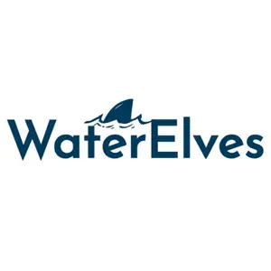 WaterElves shop logo