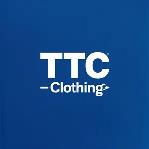 TTC Clothing TTC Clothing