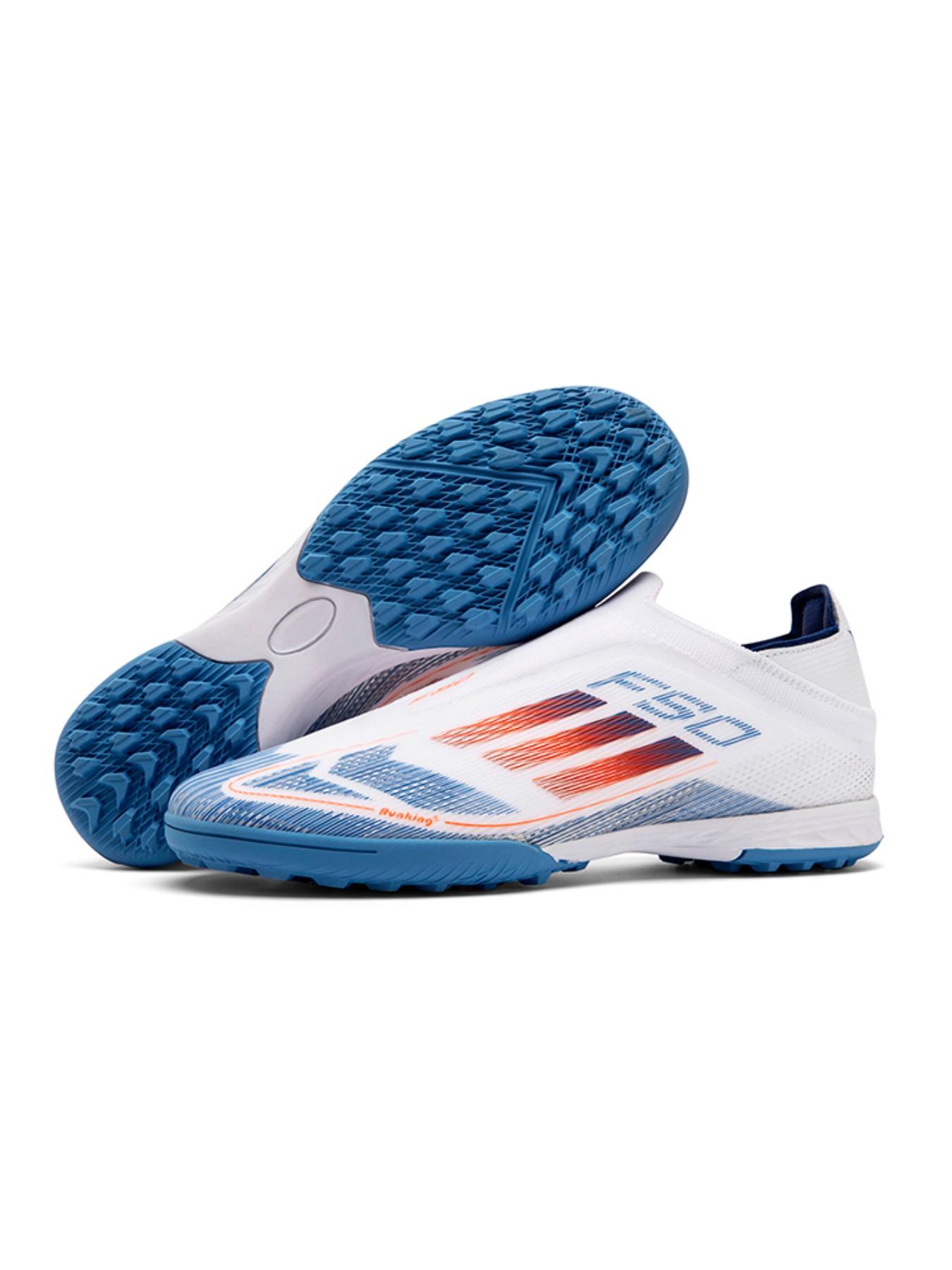 Unisex Football Shoes, Soccer Shoes for Adults, Students, Teens, Multi-Functional Sports Shoes for Matches and Outdoor Training, Anti-Slip and Durable