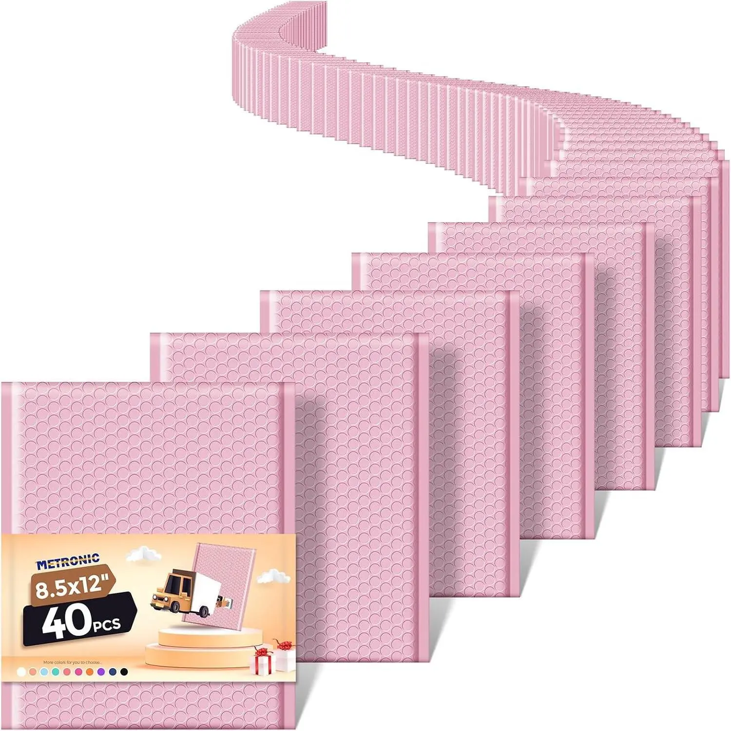 Light Pink