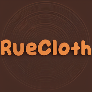 RueCloth
