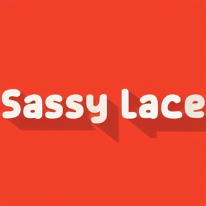 Sassy Lace