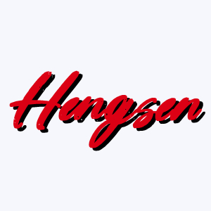 Hengsen Men's Clothing Studio