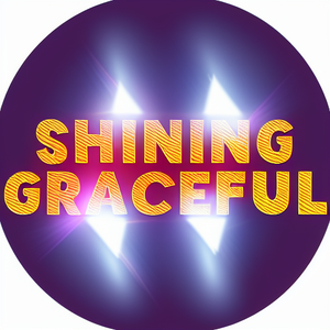 Shining Graceful