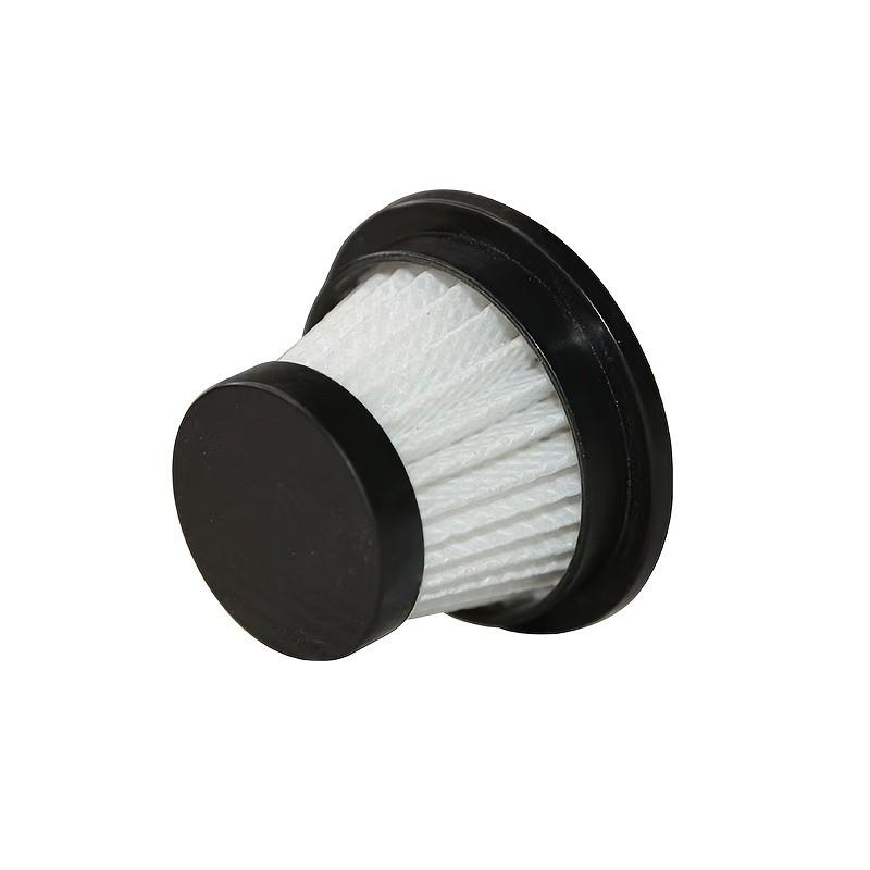 Vacuum Cleaner Filter Replacement Parts, Washable Filters, Car Vacuum Accessories, Stick Vacuum and Cordless Car Vacuum Filters, Dust Collector Filters, Air Purifier Supplies