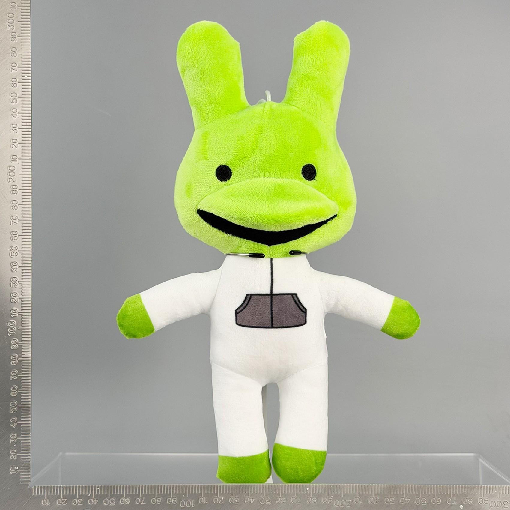 Animal Hospital Plush Doll Toy, Soft and Cozy Animal-Themed Gift, Perfect for Kids' Playtime, Ideal Present for Children