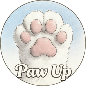 Paw Up