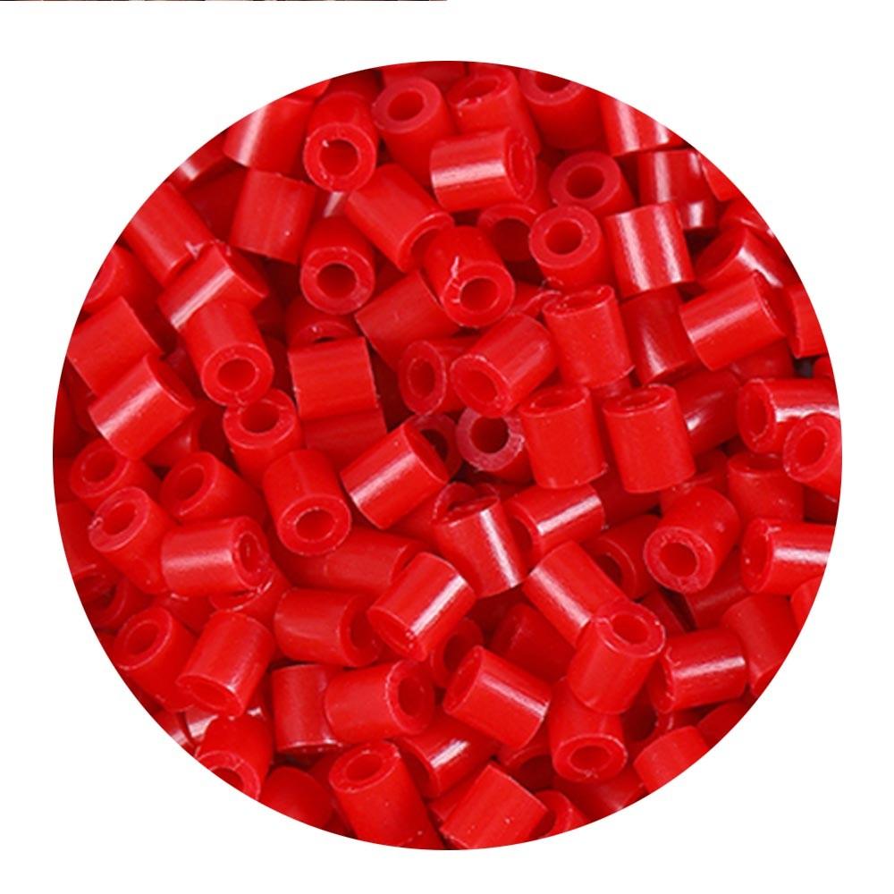 3000/5000pcs 2.6mm High Frequency Color Beads, F5 G8 F11 E11, Meltdown Bead Refill Pack, Essential Colors for Figures Trees Flowers Scenes