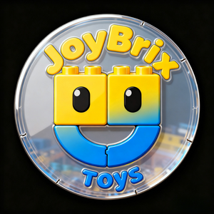JoyBrix Toys