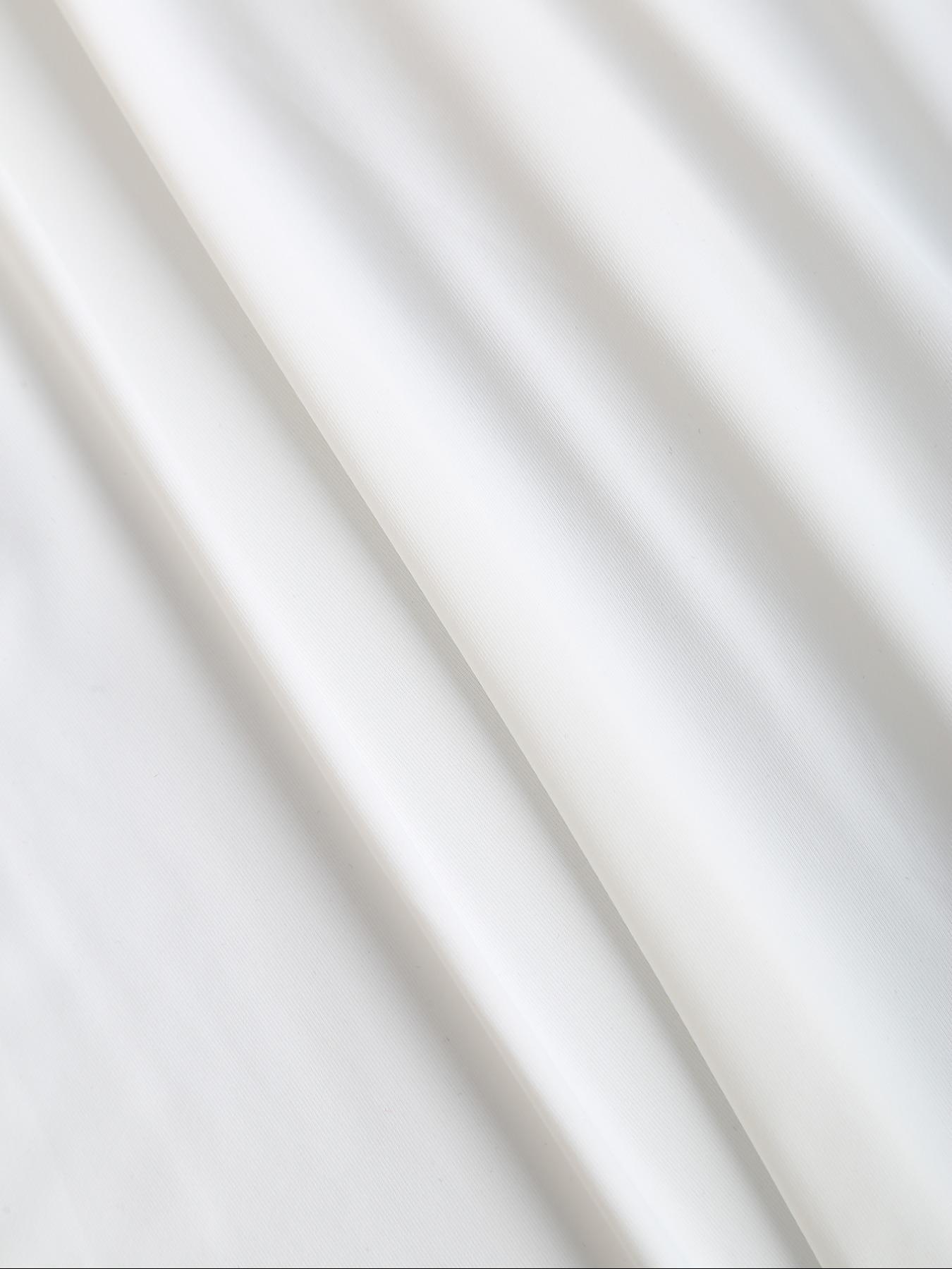 2026 Summer New Women's Elegant One-Shoulder Backless Long Slim Fit Dress, Casual Plain Pattern, Fashionable Ladies' Clothing