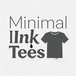 MinimalInk Tees