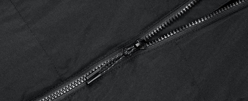 Valentine's Day gift, FathersDayGift,Christmas gift  Rrtizan Heated Vest for Men Women, Heated Jacket, Lightweight Heated Jacket with Battery Pack, Hunting Skiing Winter Outdoor Heating Vest 806 - Black