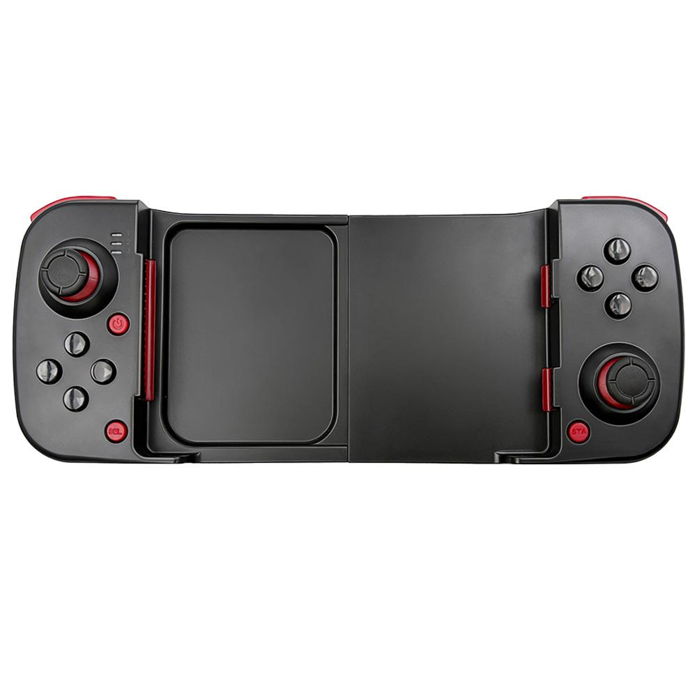 D3 Wireless Stretchable Game Controller Bluetooth 5.0 Mobile Phone Gamepad Controller For Samsung Huawei Xiaomi Android IOS