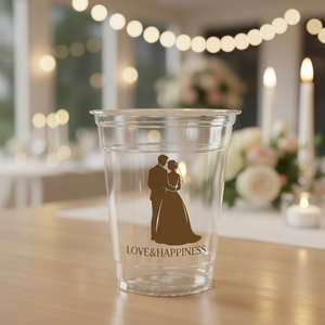 Wedding Supplies Store