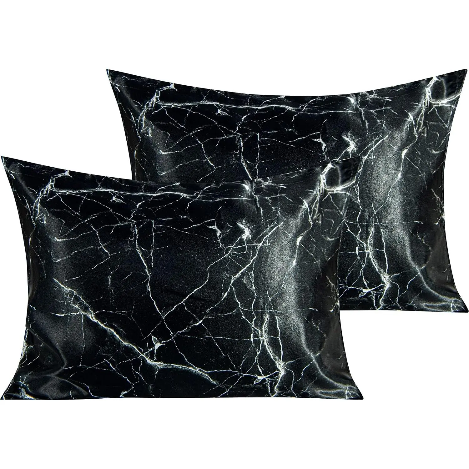 Black Marbling
