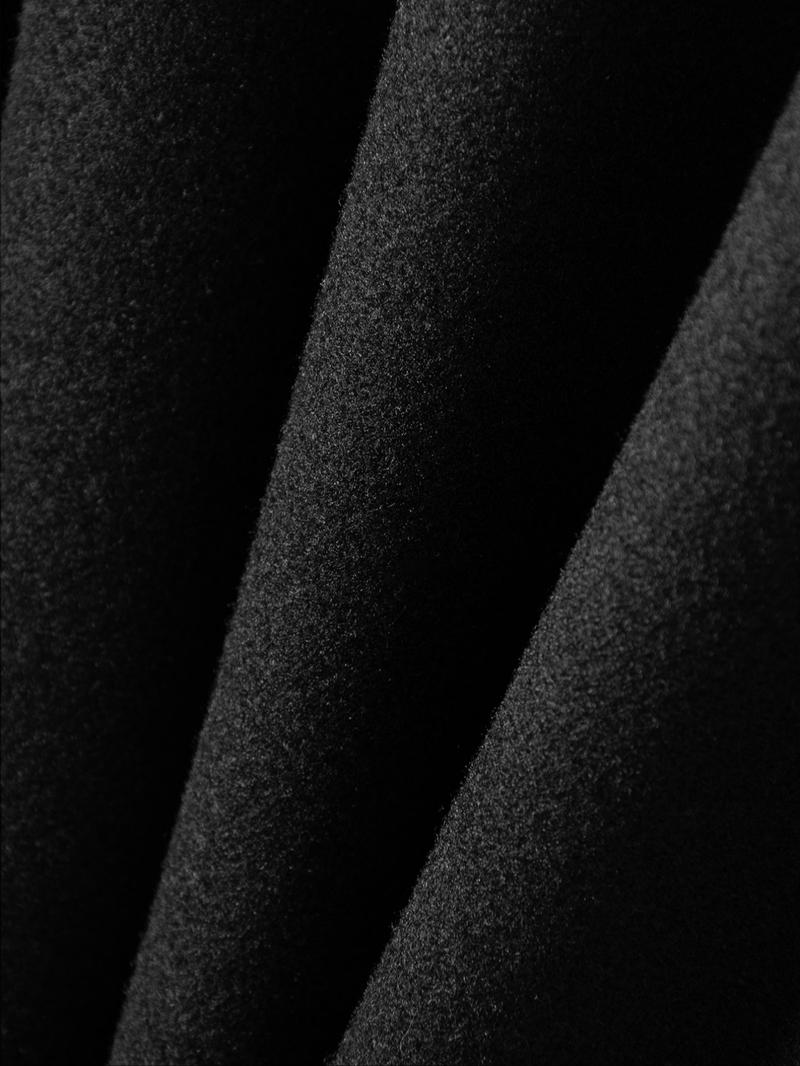 Men's Button Front Pocket Jacket Coats, Casual Collared Long Sleeve Outerwear for Fall & Winter, Men's Tops for Daily Wear, Men's Drippy Outfits Going Out Outfit Men's Button Front Pocket Jacket Coats, Casual Collared Long Sleeve Outerwear for Fall & Winter, Men's Tops for Daily Wear, Men's Drippy Outfits Going Out Outfit