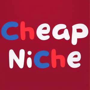 Cheap Niche