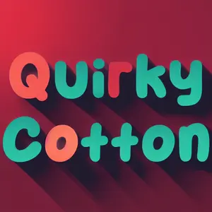 Quirky Cotton Quirky Cotton