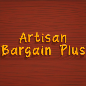 Artisan Bargain Plus
