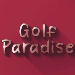 Golf Paradise