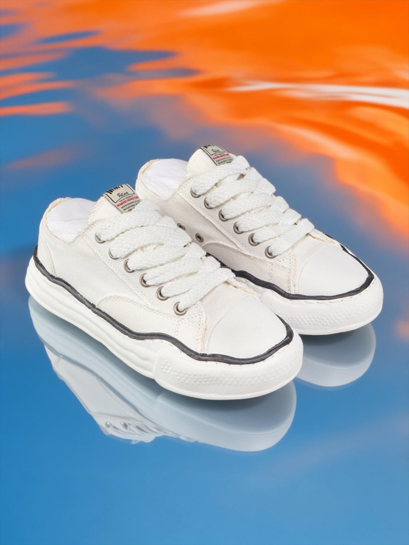 Vintage Thick Sole Rubber Canvas Shoes, Casual Low Top Flatform Sneakers, Patchwork Textile Upper, All Seasons Wear, Medium Width,breathable,rain,cowgirl,everyday,cute,ultra,footwear,shrug,anti-slip,comfortable