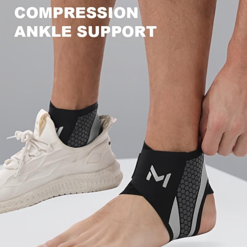 A special gift: a breathable ankle support strap, ankle brace, or sports ankle support strap, suitable for sports, fitness, running, rock climbing, cycling, tennis, healthcare, and other occasions. (SpringStatements),summerwins A special gift: a breathable ankle support strap, ankle brace, or sports ankle support strap, suitable for sports, fitness, running, rock climbing, cycling, tennis, healthcare, and other occasions. (SpringStatements),summerwins