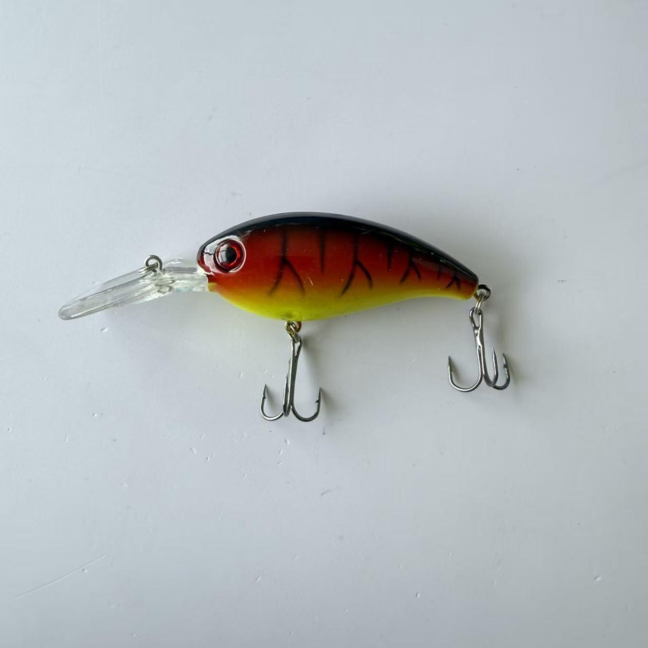 Large brand replica, popular, 1pcs, sea fishing rock fat long throw hard bait, bass bait, lure bait, fake bait, suitable for freshwater and seawater fishing accessories, fishing gear and supplies