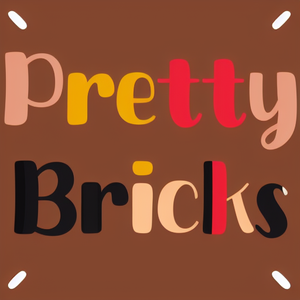 Pretty Bricks