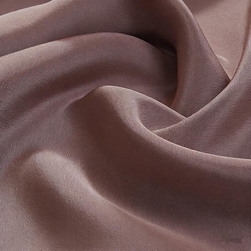 Luxury 30mm Heavyweight Mulberry Silk Dupioni Fabric, 100% Pure Mulberry Silk, 136cm Wide, Sold by Meter, High-Quality Silk Material