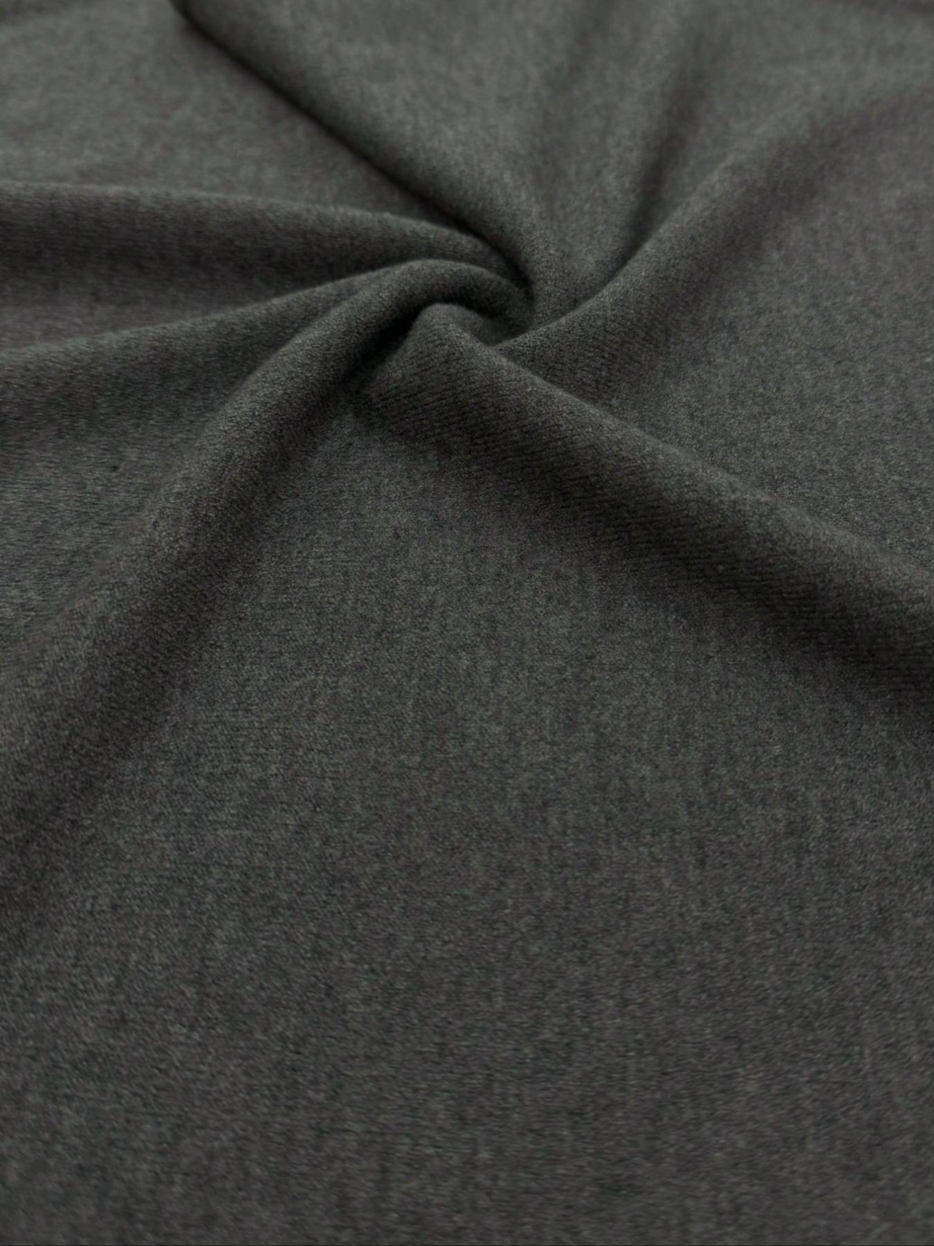 Women's Half High Neck Long Sleeve Knit Top, Spring & Fall Fashion Casual Loose Fit Blouse, New Arrival Stylish Bottom Layer, Knitwear