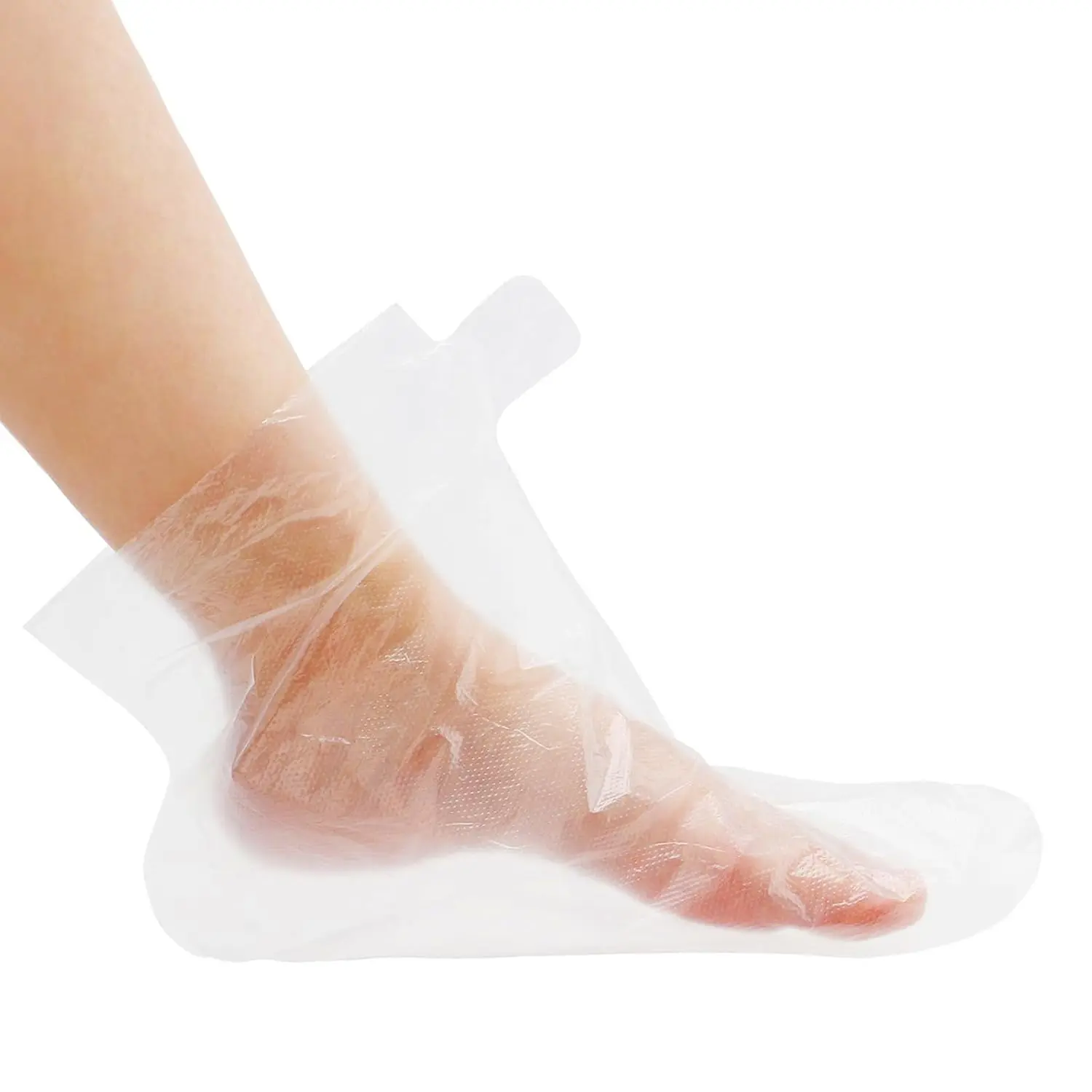 Foot
