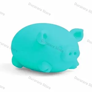 2026 New Digging Pig Fidget Toy Squishy Sensory Squeeze Toy Birthday Gift for Girl Boy Adult